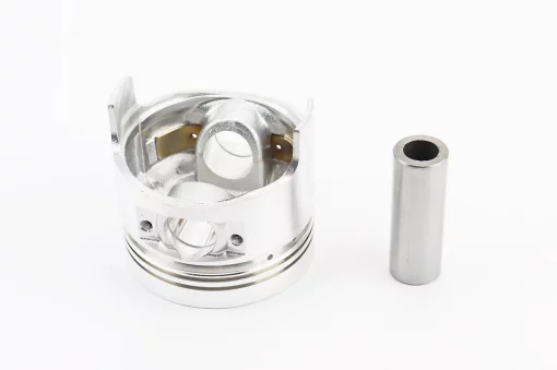 Поршень к-кт 186F 86мм+0,25 (форкамера "Конус"), D178/186F, YQ-602050