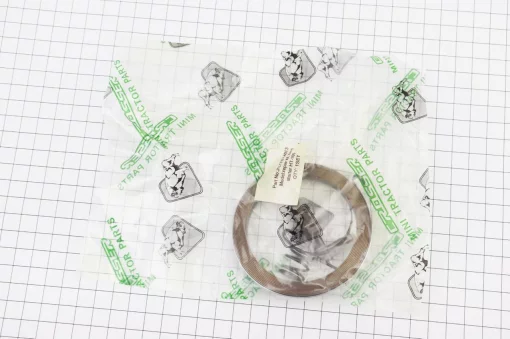 Ремонтний комплект ручного стартера (кулачок-1шт, пружина-2шт) 178F, D178/186F, YQ-602054