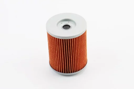 Фільтр-елемент оливний HF152 (56x74мм) APRILIA ETV/RSV/SL1000, Bombardier ATV 330/400/650/800 Outlander, Can-Am ATV