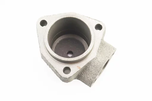 Крышка дифференциала с блокировкой, d-52мм, D-62мм, Мототрактор, YQ-608377