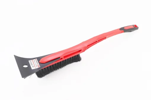 Щётка со скребком 58см (AT-0114), Ручний інструмент, YQ-702239