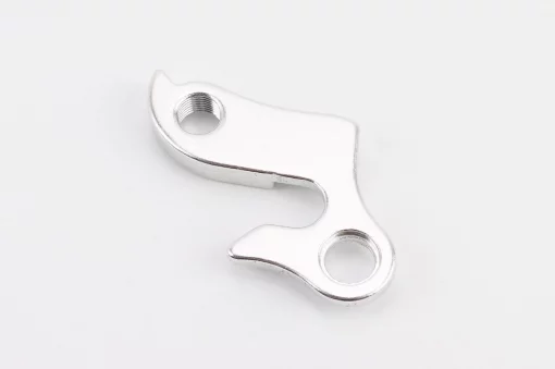 Крепление заднего переключателя, алюминиевое, AL-03, ВЕЛОЗАПЧАСТИНИ, YQ-403484