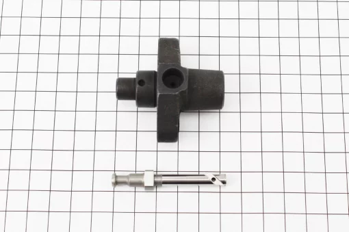 Ремонтний комплект паливного насоса (плунжерна пара) d-6,0мм 178F, D178/186F, YQ-602078