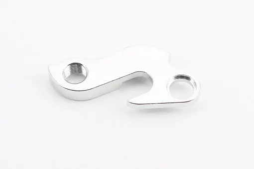 Крепление заднего переключателя, алюминиевое, AL-06, ВЕЛОЗАПЧАСТИНИ, YQ-403492