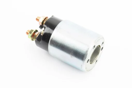 Втягивающие электростартера Тип 1, D190/195N, YQ-604139