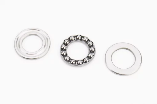 Подшипник 51104 (20x35x10) выжимной, M178/186F, YQ-602091