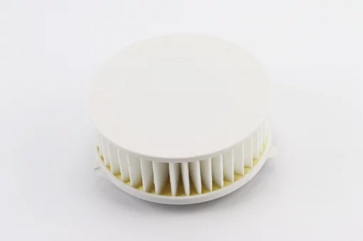 Фильтр-элемент воздушный HFA4607 (125x56мм) YAMAHA XVS 400 Drag Star/YAMAHA XVS 650 A Drag Star Classic, ЗЧ-ИМПОРТ-МОТО, YQ-362024