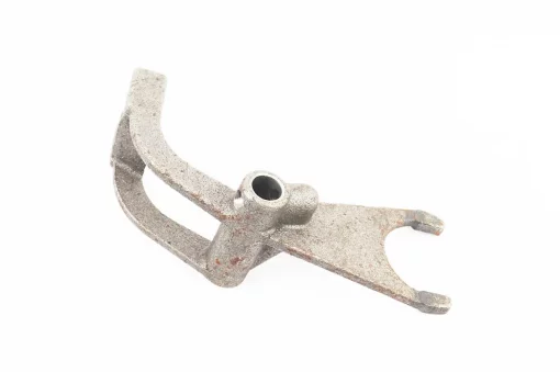 КПП-Вилка перек. під/пониж шестерні "широка" 101-2, M175/195N, YQ-604157