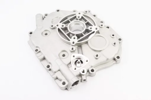 Крышка блока двигателя (D1-40мм, D2-44мм, D3-72мм) 186F, D178/186F, YQ-602114