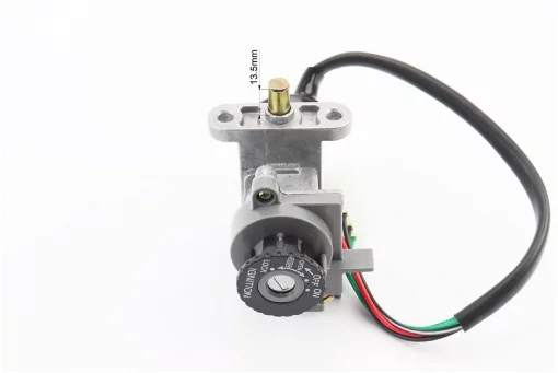 Замок запалювання Yamaha BWS, YQ-363017