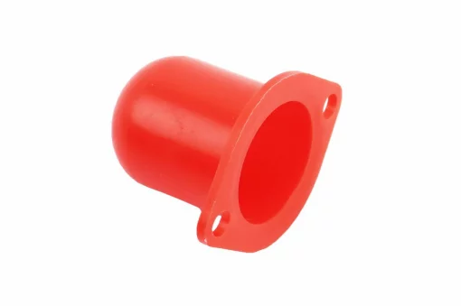 КПП-Крышка вала отбора мощ. (пластик), M175/195N, YQ-604164