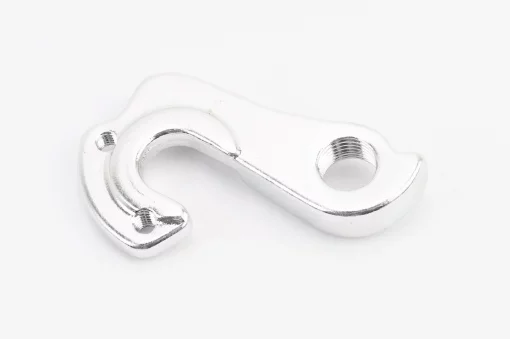 Крепление заднего переключателя, алюминиевое, AL-07, ВЕЛОЗАПЧАСТИНИ, YQ-403549