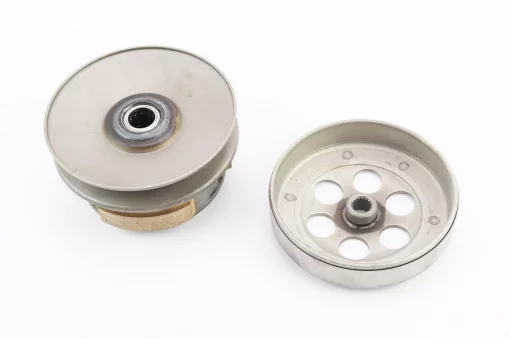 Варіатор задній к-кт Yamaha JOG 90, YQ-363030