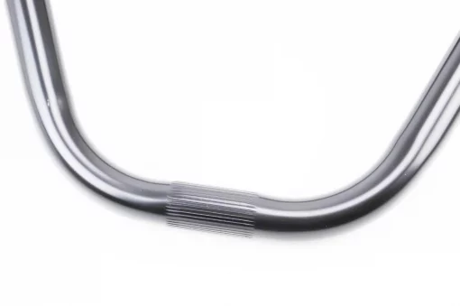 Кермо BMX 22,2x710мм з перемичкою, чорний B201, ВЕЛОЗАПЧАСТИНИ, YQ-403607