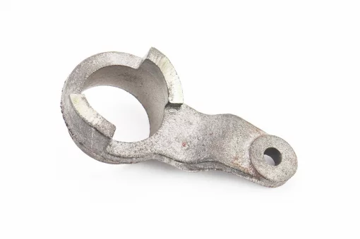 КПП-Рычаг выжимного подшипника 101-2 Тип 1, M175/195N, YQ-604184