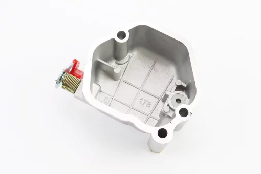 Крышка головки цилиндра (клапанов) 170F/173F/178F Витязь/Кама 2отв, D178/186F, YQ-602147