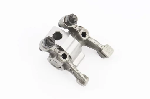 Коромысло клапана с креплением к-кт КАМА 178F, D178/186F, YQ-602157