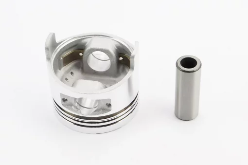 Поршень к-кт 178FA 78мм STD (форкамера "Усеченный конус"), D178/186F, YQ-602159