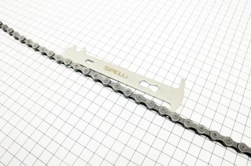 Ключ измерения износа цепи, SBT-503, ВЕЛОІНСТРУМЕНТ, YQ-403642