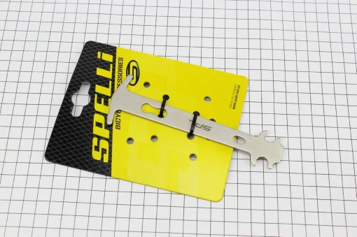 Ключ измерения износа цепи, SBT-503, ВЕЛОІНСТРУМЕНТ, YQ-403642