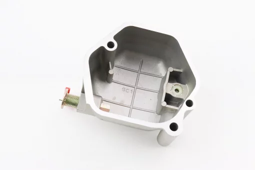 Крышка головки цилиндра (клапанов) 186F Витязь/Кама 2отв, D178/186F, YQ-602165