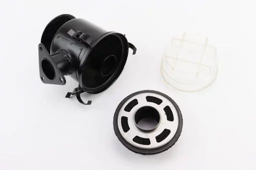 Фильтр воздушный с масляной ванной 178F Тип 1 Dкорпуса-100мм, D178/186F, YQ-602168