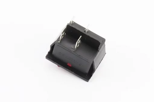 Кнопка зажигания 2-3,5кВт Тип 2, ГЕНЕРАТОР, YQ-609130