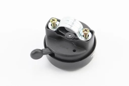 Дзвінок механічний "I love my Bike", чорний SBL-610, ВЕЛОАКСЕСУАРИ, YQ-403656