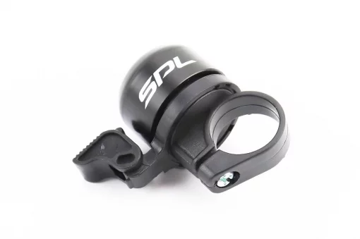 Дзвінок механічний, чорний SBL-426, ВЕЛОАКСЕСУАРИ, YQ-403660