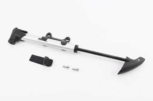 Насос алюминиевый с Т-ручкой, SPM-109A, ВЕЛОІНСТРУМЕНТ, YQ-403673