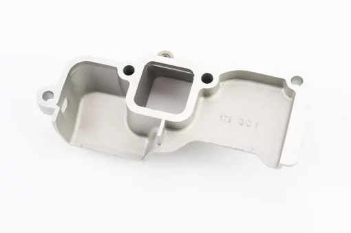 Патрубок воздушный (большой) 178F, D178/186F, YQ-602177