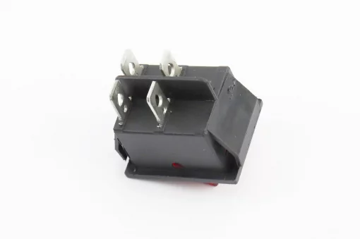 Кнопка зажигания 2-3,5кВт Тип 3, ГЕНЕРАТОР, YQ-609142