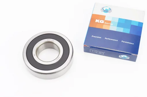 Подшипник 6307 2RS (35x80x21) коленвала 178F, Индия, DongFeng, YQ-604208