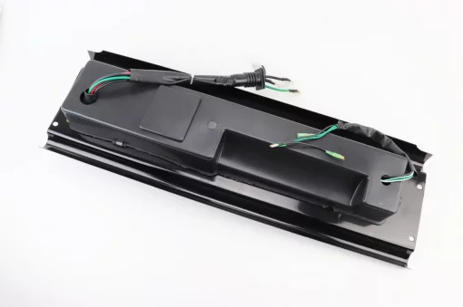 Панель управления в сборе 4-6кВт, ГЕНЕРАТОР, YQ-609152