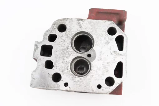 Головка циліндра GZ195 "гола" (можливий незначний наліт), D190/195N, YQ-604231