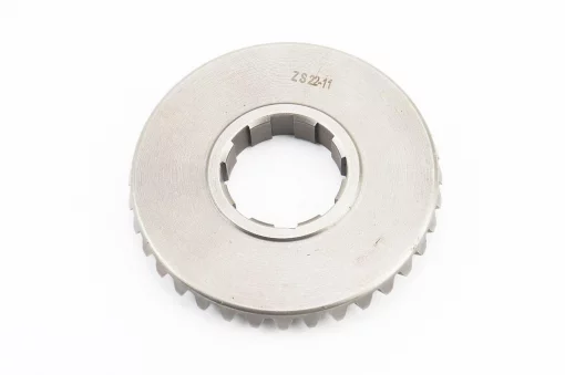 Шестерня полуоси вторичного вала Z-36 Тип 2, M178/186F, YQ-602222