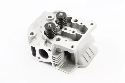 Головка 186FA ZUBR в сборе, D178/186F, YQ-602236