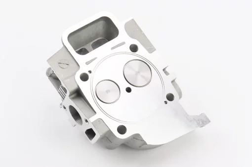 Головка 186FA ZUBR в сборе, D178/186F, YQ-602236