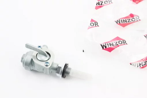 Кран бака паливного М10, лівий з відстійником, ГЕНЕРАТОР, YQ-609185