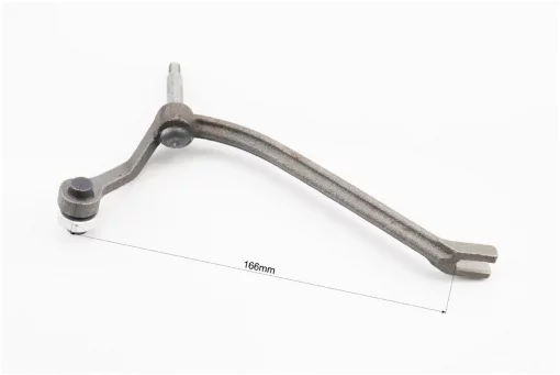 Тяга механизма регулировки оборотов (газа), D190/195N, YQ-604261