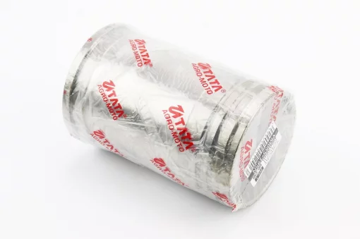 Гильза цилиндра R195NM (H-170мм, Dпоршня-95мм, Dвенца-114,80мм, Dверх.пояс-109мм, Dниж.пояс-107мм), D190/195N, YQ-604268