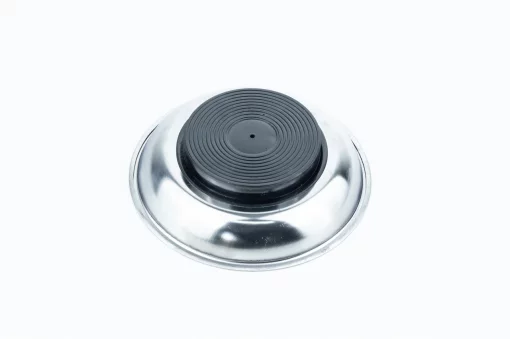 Тарелка магнитная 148&times;25мм (ET-1051), Ручний інструмент, YQ-702370