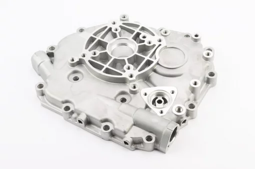 Крышка блока двигателя 178F, D178/186F, YQ-602240