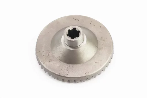 Шестерня полуоси первичного вала Z-43 Тип 2, M178/186F, YQ-602245