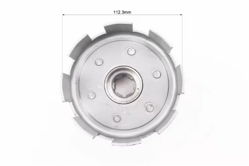 Зчеплення-кошик d-25мм тип 1, M178/186F, YQ-602246