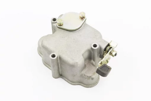 Крышка головки цилиндра (клапанов), алюминий GZ195 3отв., D190/195N, YQ-604299