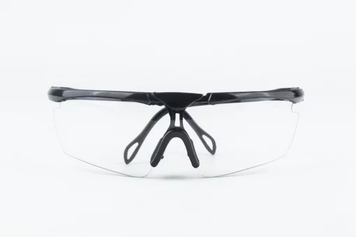 Очки защитные, материал линзы-поликарбонат PC, прозрачные (SP-0090), Ручний інструмент, YQ-702380