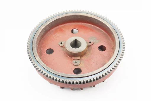 Маховик+венец 178F, D178/186F, YQ-602248