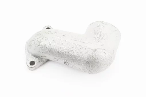 Колено (труба) глушителя ZS1100, D(ZS1100), YQ-610010