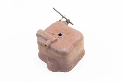 Кришка головки циліндра (клапанів), чавун ZS1100, D(ZS1100), YQ-610015